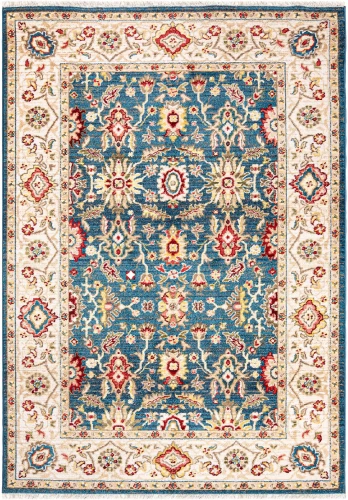Dywan Art Rugs - DIAMOND EE58A Blue