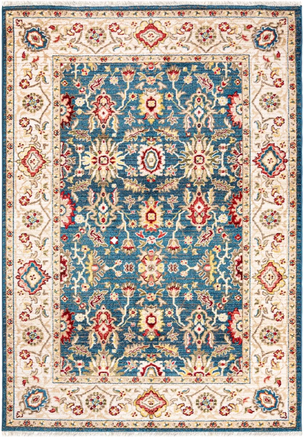 Dywan Art Rugs - DIAMOND EE58A Blue