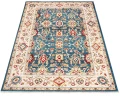 Dywan Art Rugs - DIAMOND EE58A Blue