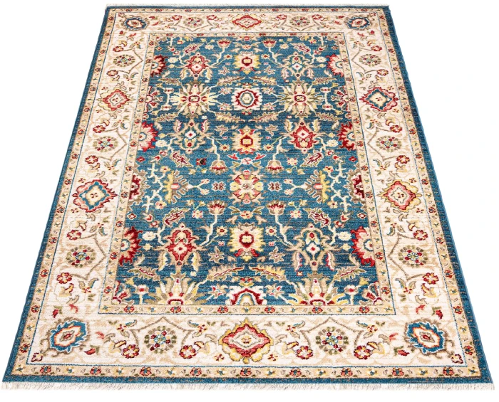 Dywan Art Rugs - DIAMOND EE58A Blue