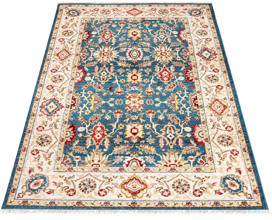 Dywan Art Rugs - DIAMOND EE58A Blue