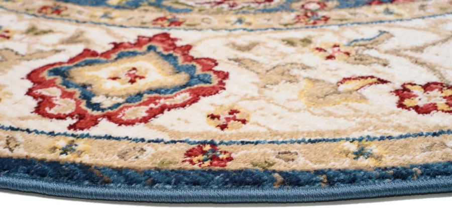 Dywan Art Rugs - DIAMOND EE58A Blue