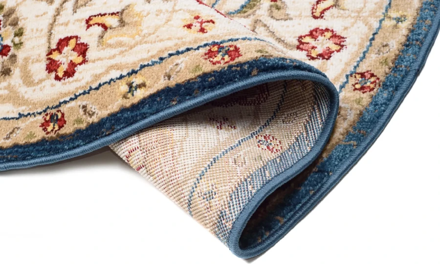 Dywan Art Rugs - DIAMOND EE58A Blue