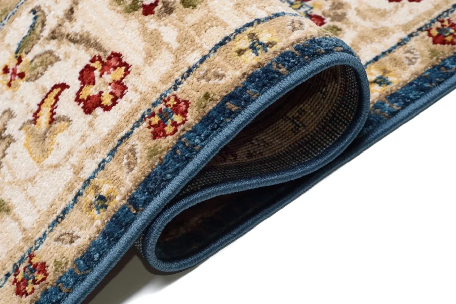 Dywan Art Rugs - DIAMOND EE58A Blue