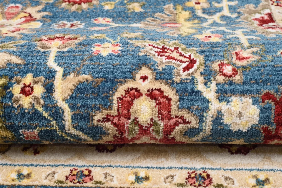 Dywan Art Rugs - DIAMOND EE58A Blue