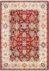Dywan Art Rugs - DIAMOND EE58A Red