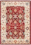 Dywan Art Rugs - DIAMOND EE58A Red
