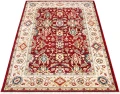 Dywan Art Rugs - DIAMOND EE58A Red