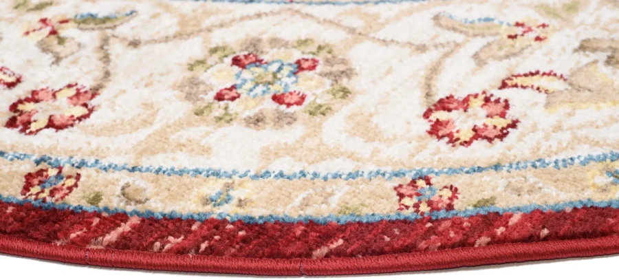 Dywan Art Rugs - DIAMOND EE58A Red