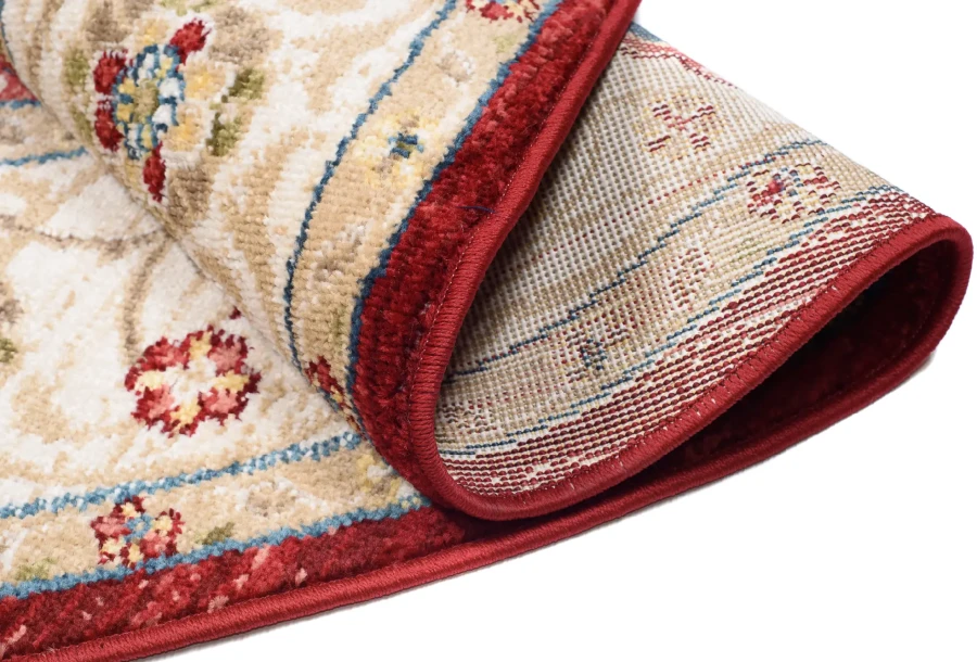 Dywan Art Rugs - DIAMOND EE58A Red