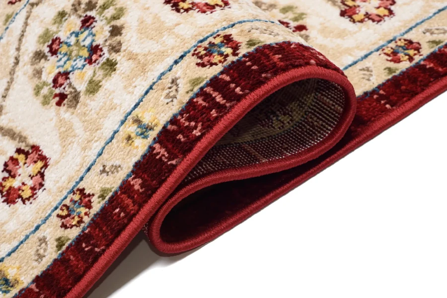 Dywan Art Rugs - DIAMOND EE58A Red
