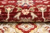 Dywan Art Rugs - DIAMOND EE58A Red