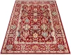 Dywan Art Rugs - DIAMOND EE58B Red