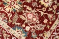 Dywan Art Rugs - DIAMOND EE58B Red