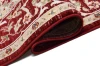 Dywan Art Rugs - DIAMOND EE58B Red