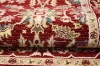 Dywan Art Rugs - DIAMOND EE58B Red