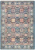 Dywan Art Rugs - DIAMOND EE62B Blue