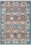 Dywan Art Rugs - DIAMOND EE62B Blue