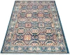 Dywan Art Rugs - DIAMOND EE62B Blue