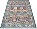Dywan Art Rugs - DIAMOND EE62B Blue