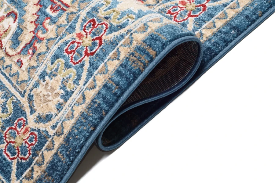 Dywan Art Rugs - DIAMOND EE62B Blue