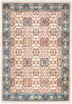Dywan Art Rugs - DIAMOND EE62B Cream
