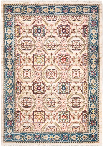 Dywan Art Rugs - DIAMOND EE62B Cream