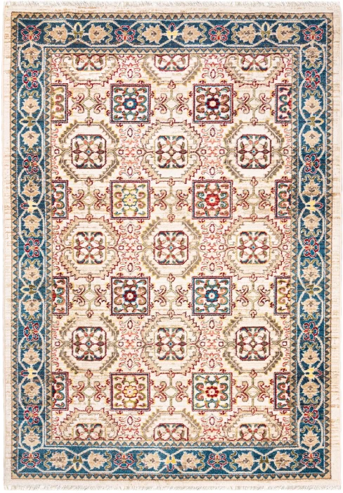 Dywan Art Rugs - DIAMOND EE62B Cream