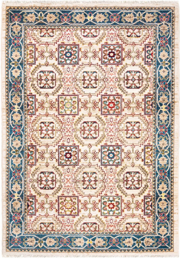 Dywan Art Rugs - DIAMOND EE62B Cream