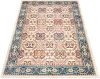 Dywan Art Rugs - DIAMOND EE62B Cream