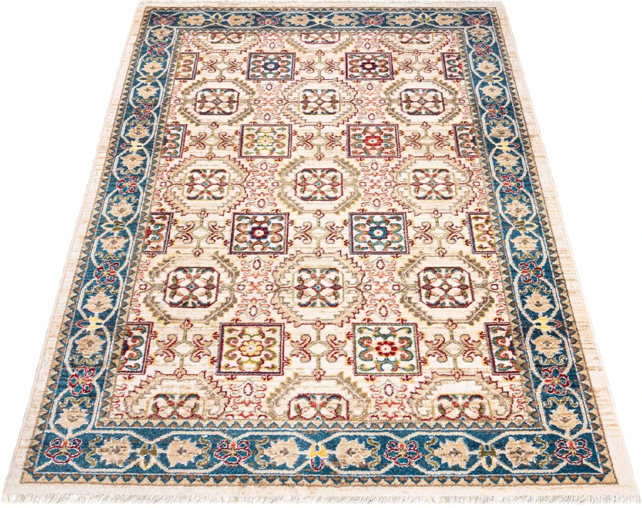 Dywan Art Rugs - DIAMOND EE62B Cream