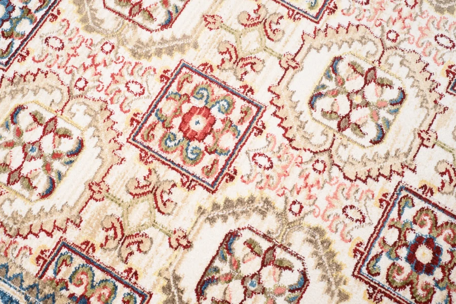 Dywan Art Rugs - DIAMOND EE62B Cream