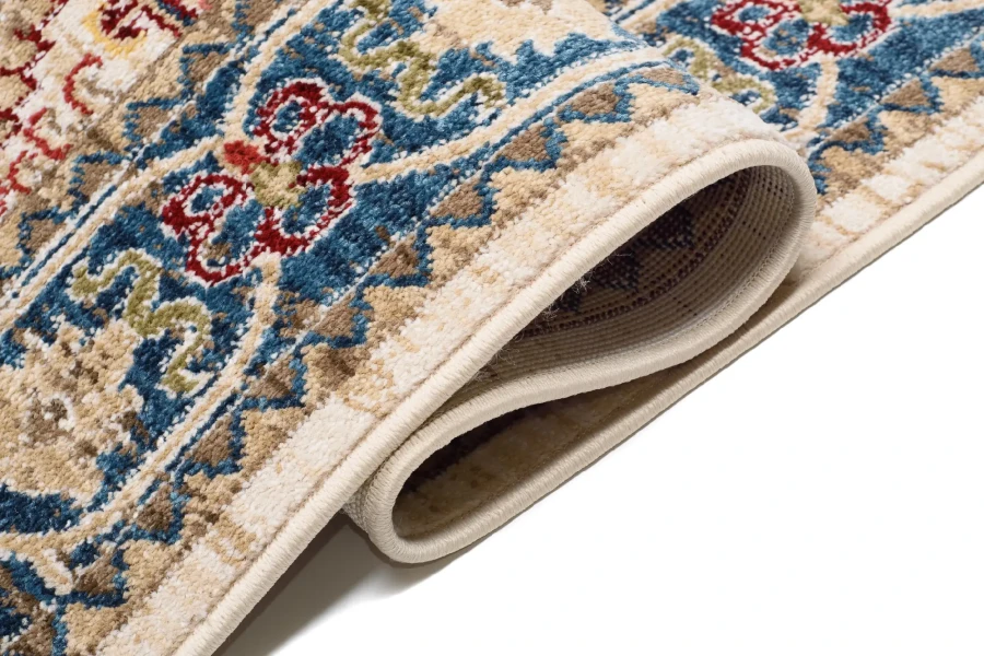 Dywan Art Rugs - DIAMOND EE62B Cream
