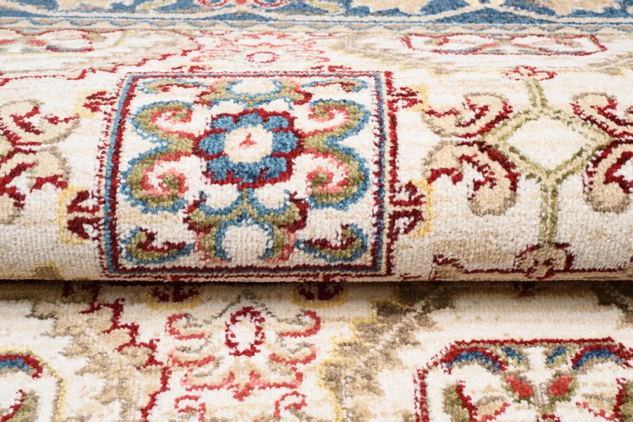 Dywan Art Rugs - DIAMOND EE62B Cream