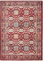 Dywan Art Rugs - DIAMOND EE62B Red