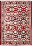 Dywan Art Rugs - DIAMOND EE62B Red