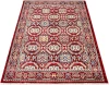 Dywan Art Rugs - DIAMOND EE62B Red