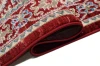 Dywan Art Rugs - DIAMOND EE62B Red