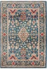 Dywan Art Rugs - DIAMOND EE65B Blue