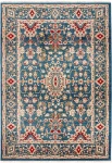 Dywan Art Rugs - DIAMOND EE65B Blue
