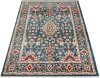 Dywan Art Rugs - DIAMOND EE65B Blue