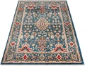 Dywan Art Rugs - DIAMOND EE65B Blue