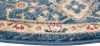 Dywan Art Rugs - DIAMOND EE65B Blue
