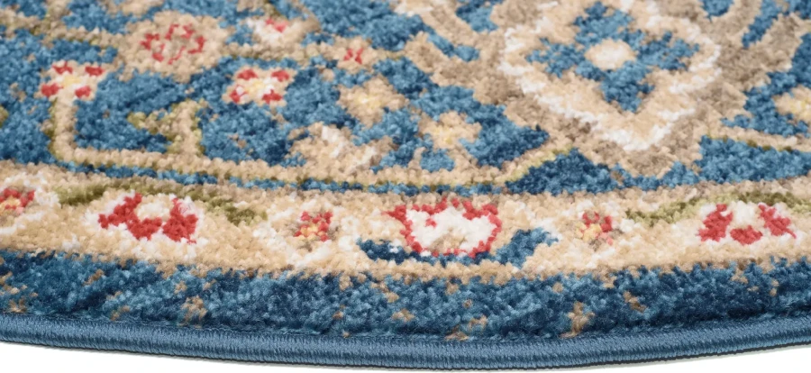 Dywan Art Rugs - DIAMOND EE65B Blue