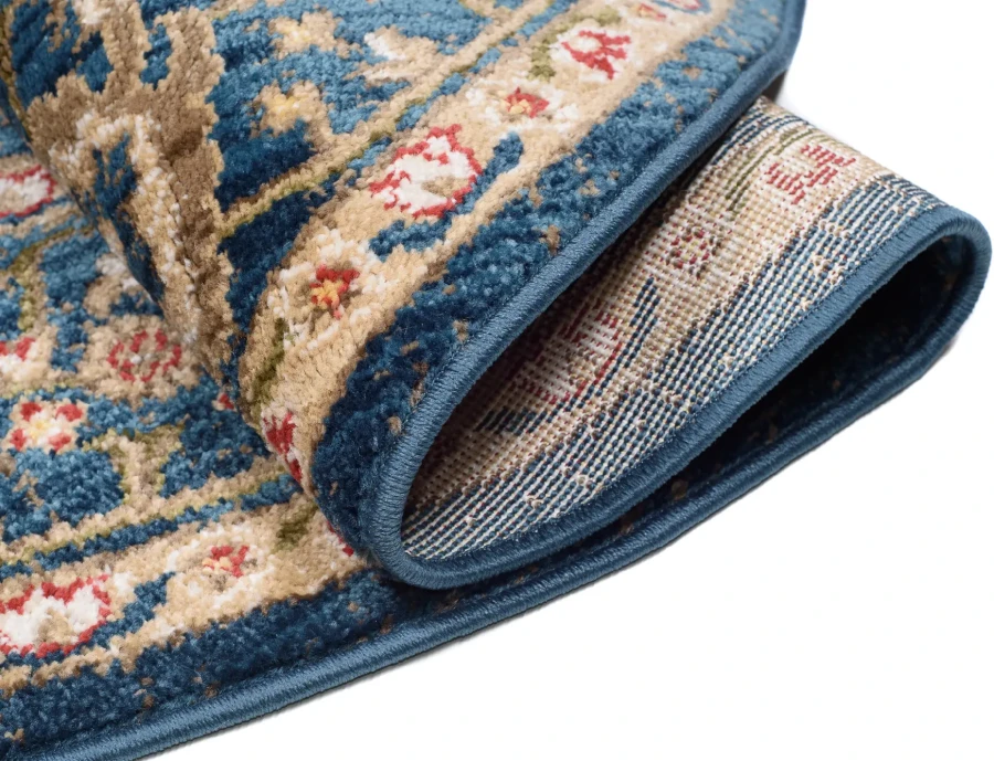 Dywan Art Rugs - DIAMOND EE65B Blue