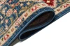 Dywan Art Rugs - DIAMOND EE65B Blue