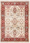 Dywan Art Rugs - DIAMOND EE65B Cream