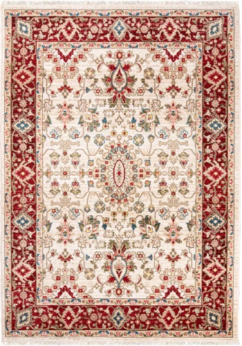 Dywan Art Rugs - DIAMOND EE65B Cream