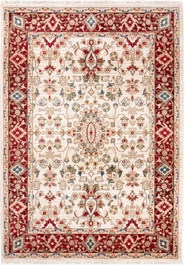 Dywan Art Rugs - DIAMOND EE65B Cream