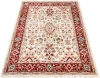 Dywan Art Rugs - DIAMOND EE65B Cream